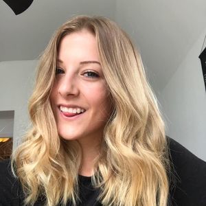 Meet your Posher, Sara